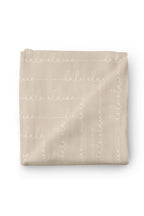 Personalized Baby Name Swaddle Blanket